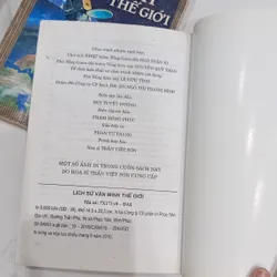 Sách Lịch sử văn minh thế giới 717607