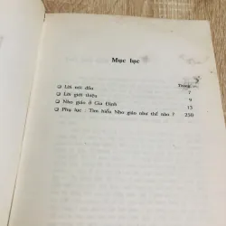 NHO GIÁO Ở GIA ĐỊNH 929279