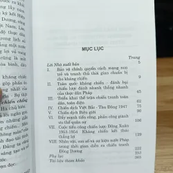 Hỏi đáp cuộc kháng chiến chống Pháp 971945