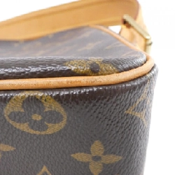 Túi xách vai Louis Vuitton Monogram Viva Cite GM M51163 613058