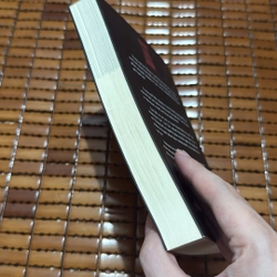 Không ai thoát - Cương Tuyết Ấn  531778
