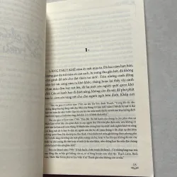 Vũ tịch - Trường An 750189