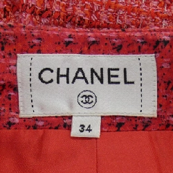 Quần short CHANEL P63260V48641 - Hàng hiệu Authentic 815433