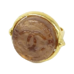 Nhẫn Chanel - Hàng hiệu Authentic