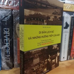 Di sản lịch sử và những hướng tiếp cận mới 147076