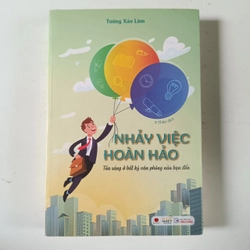 Nhảy việc hoàn hảo (2020)