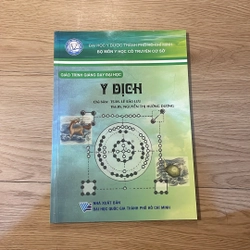 Y dịch - Giáo trình