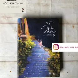 Tìm Đường - Quân Ước