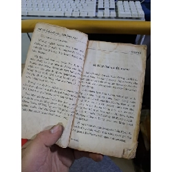 Hổ và gấu đi cày voi biết bay Tố Hữu mới 60% mất bìa ố Văn học Việt Nam HCM1709 924483