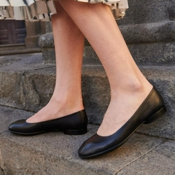 [Giày 2hand] giày bệt hiệu Ecco - size 36.5 500262