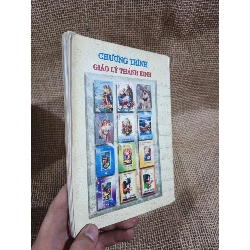 Giáo lý rước lễ 1 mới 80% ố(Công giáo) HLSC2404 1028327