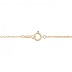 Tasaki Citrine Necklace - Hàng hiệu Authentic 842568