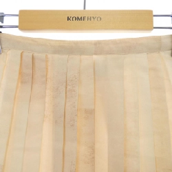 クリスチャンディオール CHRISTIAN DIOR 7C12033720 Váy - Hàng hiệu Authentic 811087