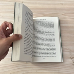 II Trinh Thám: Cô Gái Trên Tàu - PAULA HAWKINS - 2015 548464