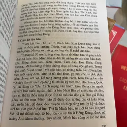 TIỂU THUYẾT TRUNG QUỐC THỜI KỲ CẢI CÁCH MỞ CỬA - LÊ HUY TIÊU  1032245