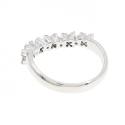 Nhẫn Hoa Ponte Vecchio 0.45CT - Hàng hiệu Chính hãng 836779