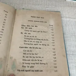 Kinh nghiệm nuôi con 1009809