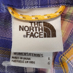 The North Face Áo sơ mi - Hàng hiệu Authentic 818313