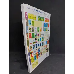 [Phiên Chợ Sách Cũ] Mozilge Toeic Actual tests part 5,6 2014 2303 415487