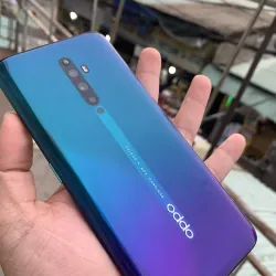 oppo reno 2F ram 8+5/128gb bóng bẩy, camera thụt thò, 4camera 48mpx, màn 6.5in hd, 2sim 797285