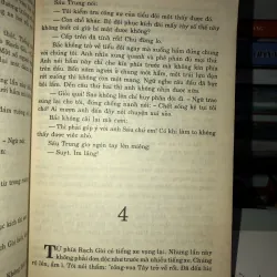 Người miền Tây - Hàn Thế Khương  1001860