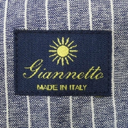 Jacket GIANNETTO - Hàng hiệu Authentic 884581