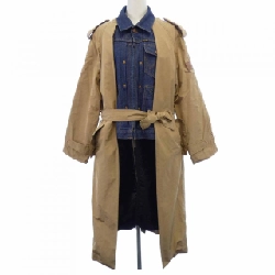 Áo khoác WRANGLER TP82-FA512 - Hàng hiệu Authentic