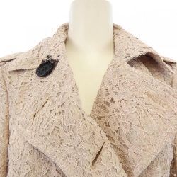 Burberry BURBERRY 40120961 Áo khoác trench - Hàng hiệu chính hãng 810729