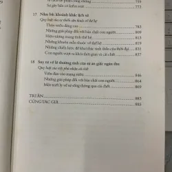 NHỮNG QUY LUẬT CỦA BẢN CHẤT CON NGƯỜI - ROBERT GREENE 740614