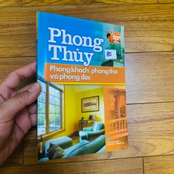 Phong Thủy Phòng Khách, Phòng Thờ Và Phòng Đọc#HATRA