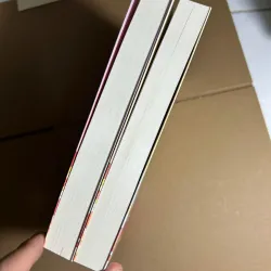 Vụng Trộm Yêu Anh (Bộ 2 Tập) 150k 735334