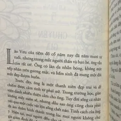 [HẬU HIỆN ĐẠI - TRUNG QUỐC] Những truyện tình thế kỷ mới - Tàn Tuyết 593675
