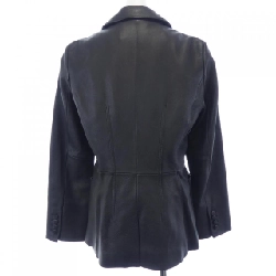 ZELAL Áo khoác da - Hàng hiệu Authentic 817315