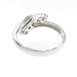 Nhẫn kim cương PT900 0.50CT - Hàng hiệu Chính hãng 847844