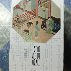 Kim Bình Mai ( hộp) - Lăng Liêu Tiếu Tiếu Sinh 993609