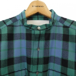 【Coupon Eligible】Áo sơ mi TICCA 635342