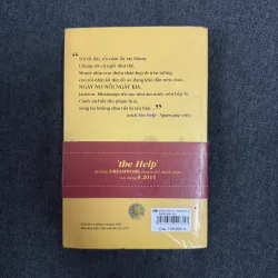 Người giúp việc - Kathryn Stockett 790357