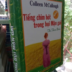 tiếng chim hót trong bụi mận gai