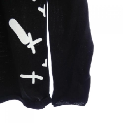 COMME des GARCONS GD-N002 Alisa Yoffe áo len 632429