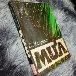 Mưa (tuyển tập truyện ngắn Maugham)