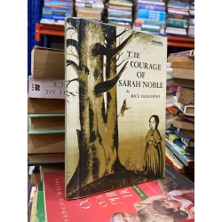 The Courage of Sarah Noble - Alice Dalgliesh 498526