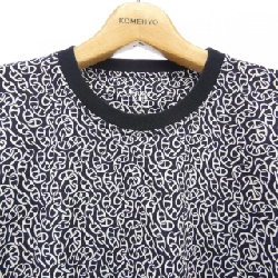 Áo thun HERMES NAOUSSA CHAINE 4E4649DB 635450