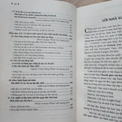Việt nam một lịch sử chuyển giao văn hóa | phạm văn quang chủ trì  724116
