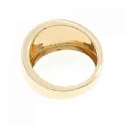 Nhẫn 750YG - Hàng hiệu Authentic 846333