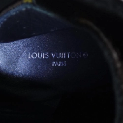 【Mã giảm giá】Giày bốt LOUIS VUITTON 664001