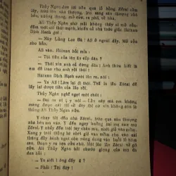 Nghìn lẻ một đêm (mười tập) tập Vll 991281