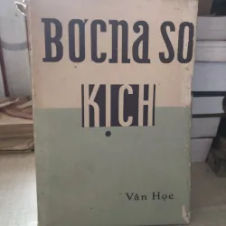 Kịch của Bơcna So