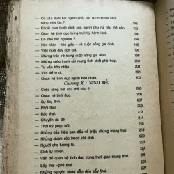 Tình yêu tình dục và gia đình - 270 trang - MORTON S.FINE VÀ IVAN KUSINITZ 925449