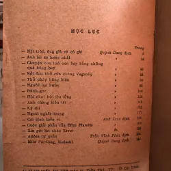 Mặt trời, ông già và cô gái - Suc Sin 1025941