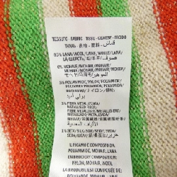 Gucci GUCCI 527216-X9X60 Áo len - Hàng hiệu Chính hãng 822156